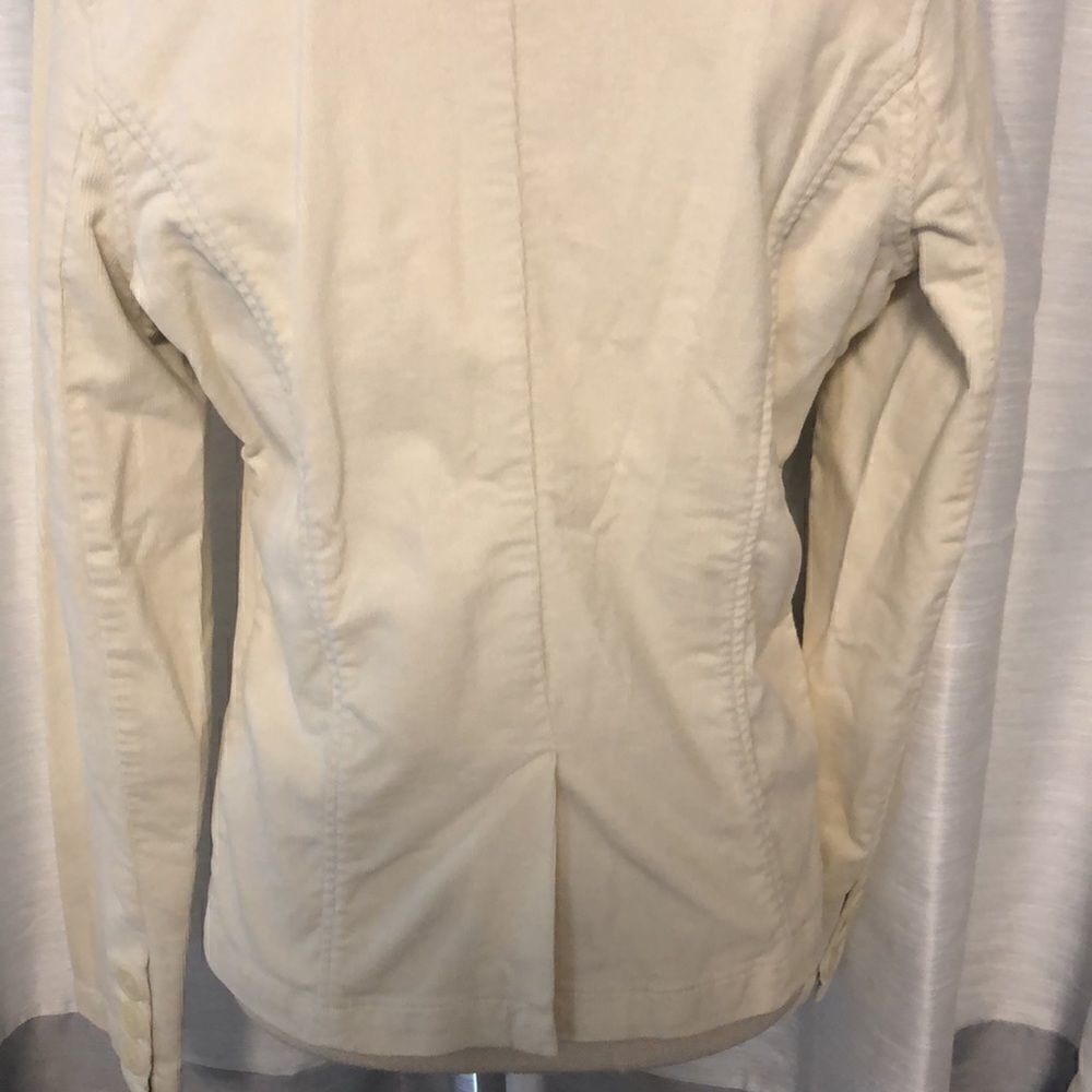 Women’s Juniors American Eagle Jacket Medium - Picture 4 of 4